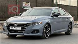 هوندا أكورد